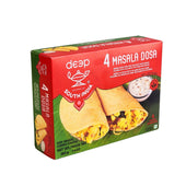 CLR - Deep - Masala Dosa