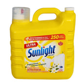 SO - Sunlight - Laundry Detergent - 250 Loads - XXL