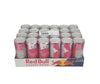 Red Bull - The Peach Edition - Cans