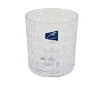 Diamond Whisky Glass 350ml - BM5411AQU