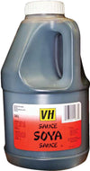 VH - Soya Sauce - 2X3.6L