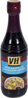 VH - Soya Sauce - Reduced Sodium