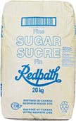 Redpath Fine Sugar 20kg