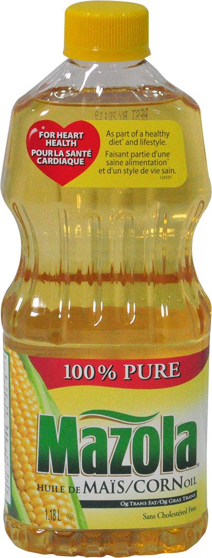 Mazola - Corn Oil