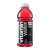 Glaceau - Vitamin Water - Mineral Water - Acai-Blueberry / XXX - Bottles
