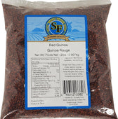 Quinoa - Red - 1Kg