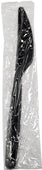 Value+ - Black Knives - Heavy Duty Ind. Wrapped