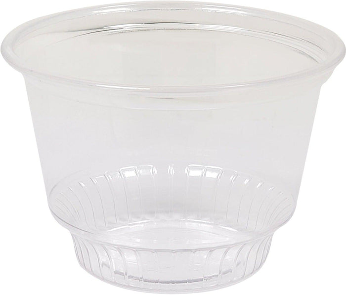 Value+ - Dessert Cup - 10oz (PET)