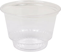 Value+ - Dessert Cup - 10oz (PET)