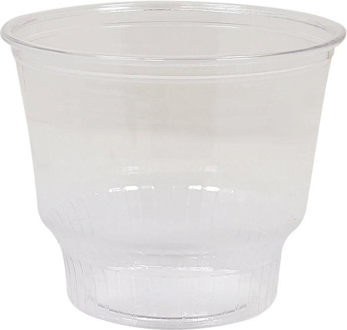 Value+ - Dessert Cup - 12oz - (PET)