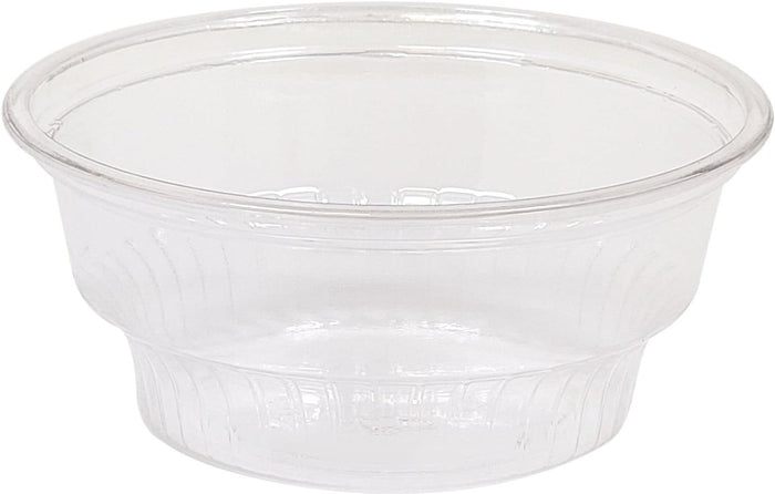 Value+ - Dessert Cup - 6 oz (PET)