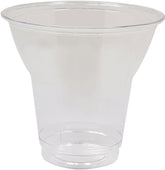 Value+ - Ice Cream Parfait Cup - 9oz - (PET)