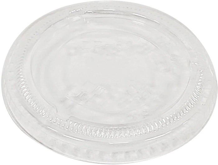 XC - Arrow - Lids for Portion Cups - 2oz