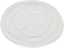 XC - Arrow - Lids for Portion Cups - 2oz