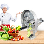 Pro-Kitchen - VegeTable Slicer (Screw Down) - GGW03