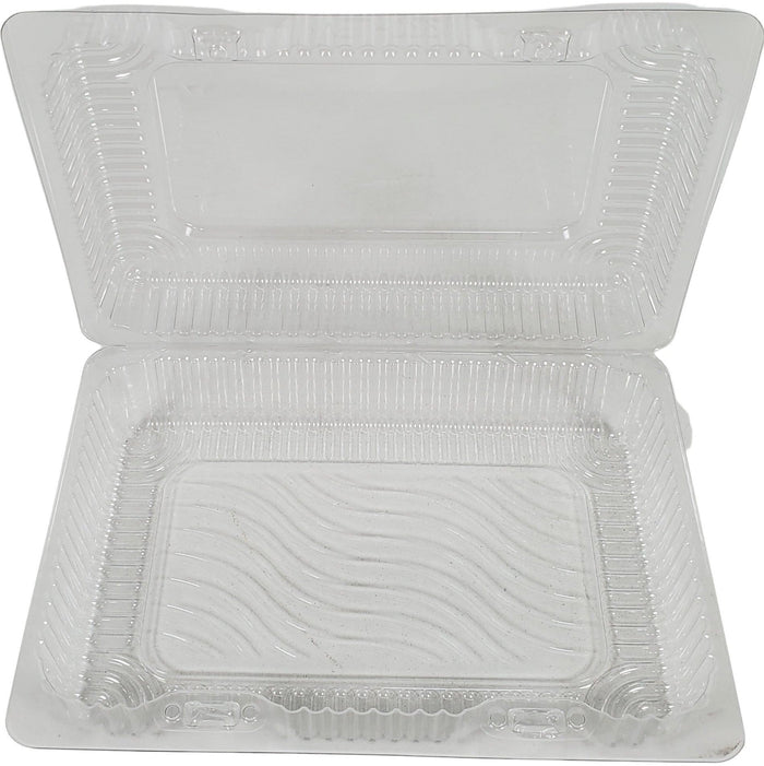 Vespa - Shallow Lunch Container 8.175
