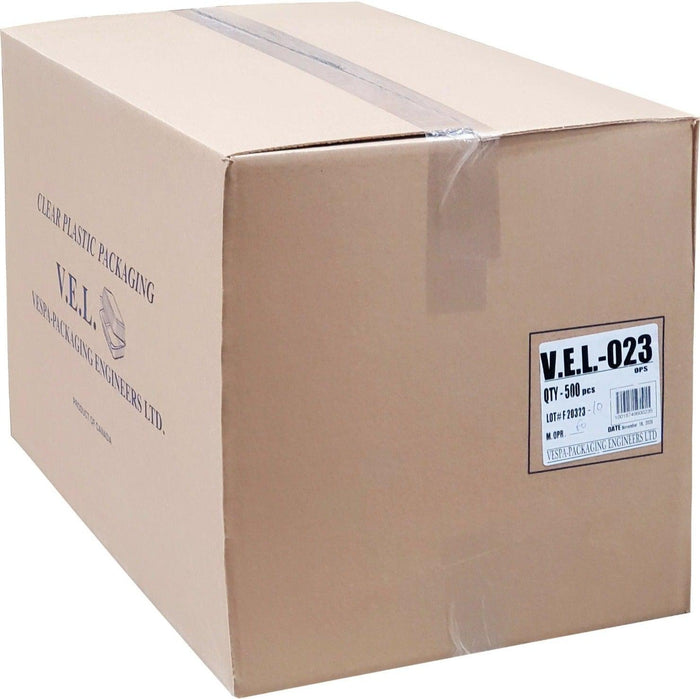 XC - Vespa - Medium Lunch Container - 8.175