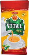 VSO - Vital Tea - Resealable Economy Tea Pack