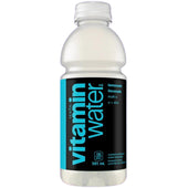 VSO - Glaceau - Vitamin Water - Multi V - Bottles