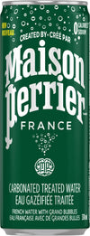 Maison Perrier - Water - Original - Slim Cans