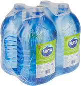 Naya - Water - PET