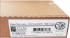 Value+ - Small Silicon Pan Liner - 14.5