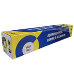 Can Foil - 18