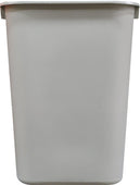 Waste Bin 35L - Grey - AF07007