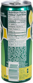 Maison Perrier - Water - Lemon - Slim Cans