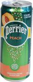 Maison Perrier - Water - Peach - Slim Cans