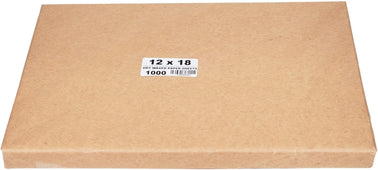 XC - Wax Paper - Dry - 12
