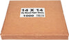 XC - Wax Paper - Dry - 14
