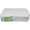 EB - White Cake Boxes - 8x8x1¾