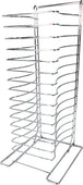 Wire Pizza Pan Rack - 15 Shelf - SAG636498