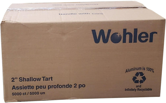 CLR - Wohler - 2