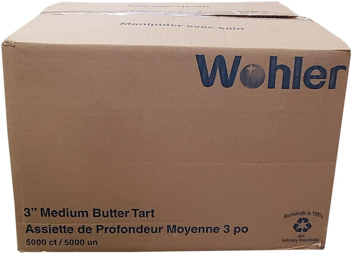 CLR - Wohler - 3