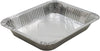 XE - Wohler - Half Size - Medium - Aluminum Tray