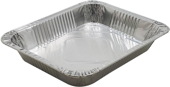 XE - Wohler - Half Size - Medium - Aluminum Tray