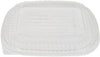 Wohler - Medium Sliver Entre Container W/Lid