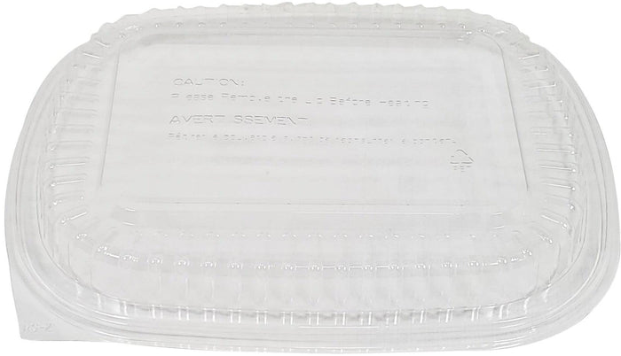 Wohler - Medium Sliver Entre Container W/Lid