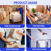 Rhino - Shrink Wrap - 14