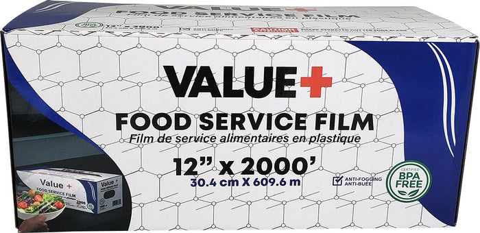 CLR - Value+ - 12