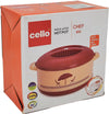 Cello - Hot Pot 850ML