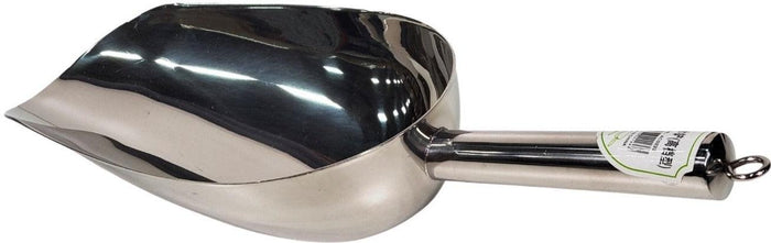 Scoop - Stainless Steel - 30oz (#2)