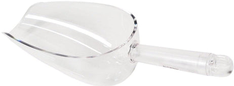 Scoop - Stainless Steel - 12oz (#4)