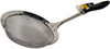 Black Handle Strainer Af4513 18 cm