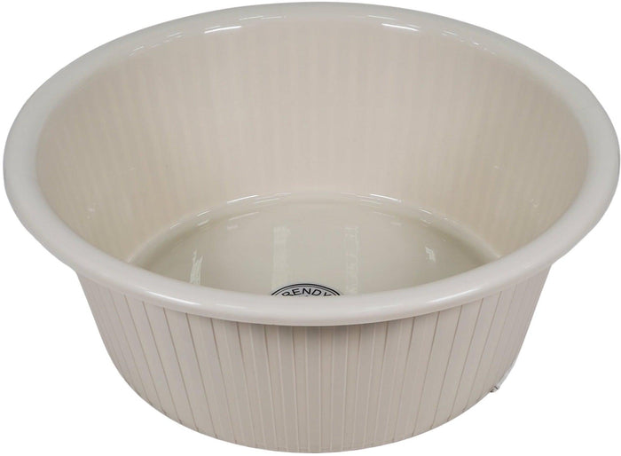 Yiwu - Plastic Basin - 36cm - 5337