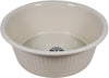 Yiwu - Plastic Basin - 40cm - 5338