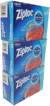 Ziploc - Medium Freezer Bag