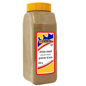 CLR - Kasuku - Anise Seed Ground